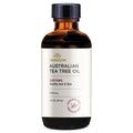 Swanson Tea Tree Oil 2 fl oz – 1% Pure Australian Tea Tree Oil