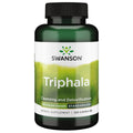 Swanson Triphala (Standardized) 250 mg - 120 Capsules | Swanson Health