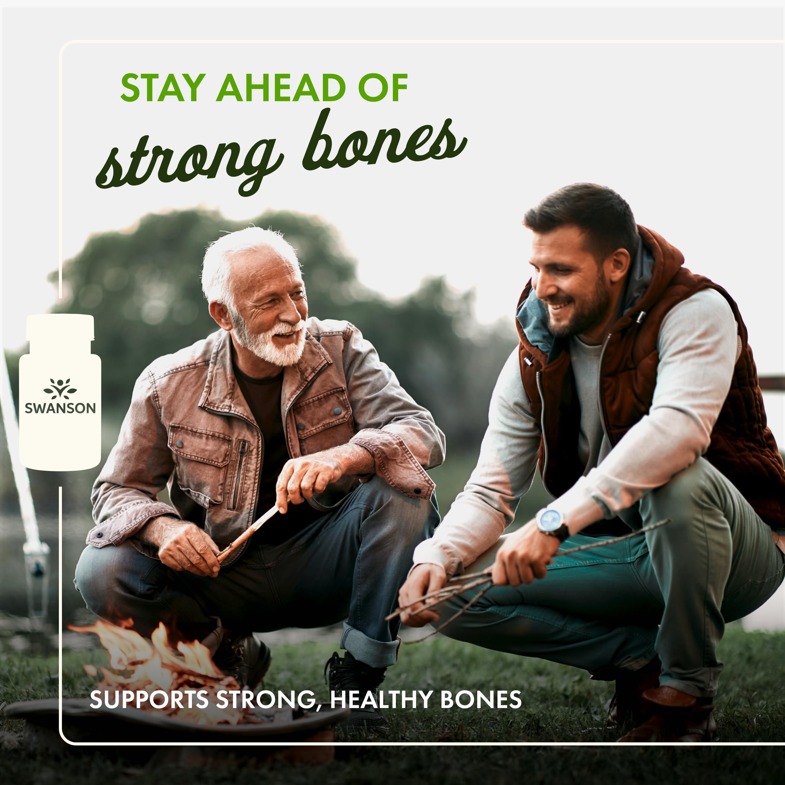 Swanson Triple Boron Complex – Natural Bone Health & Joint Support (250 Capsules) 3 Pack