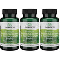 Swanson Xanthigen Brown Seaweed & Pomegranate Blend – 200 mg, 90 Veggie Caps (3 Pack)