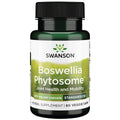 Swanson ULT BOSwansonELLIA Advanced 300MG 60VEGCA | Joint Support - Gluten Free, Vegan, Non-GMO