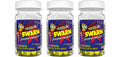 Swarm Extreme Energizer 20 Capsules (3-Pack)