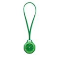 Swatch x Audemars Piguet Royal Pop 'GREEN EIGHT' (SSX03G100N)