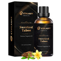 Sweetest Taboo Fragrance Oil 3.38oz – Masculine Scent for Candles, Soaps & Diffusers