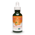 SweetLeaf Valencia Orange Sweet Drops – Zero-Calorie Stevia Liquid (2 oz)