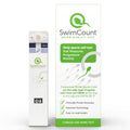 SwimCount At-Home Male Fertility Test – Progressive Sperm Motility, High Sensitivity