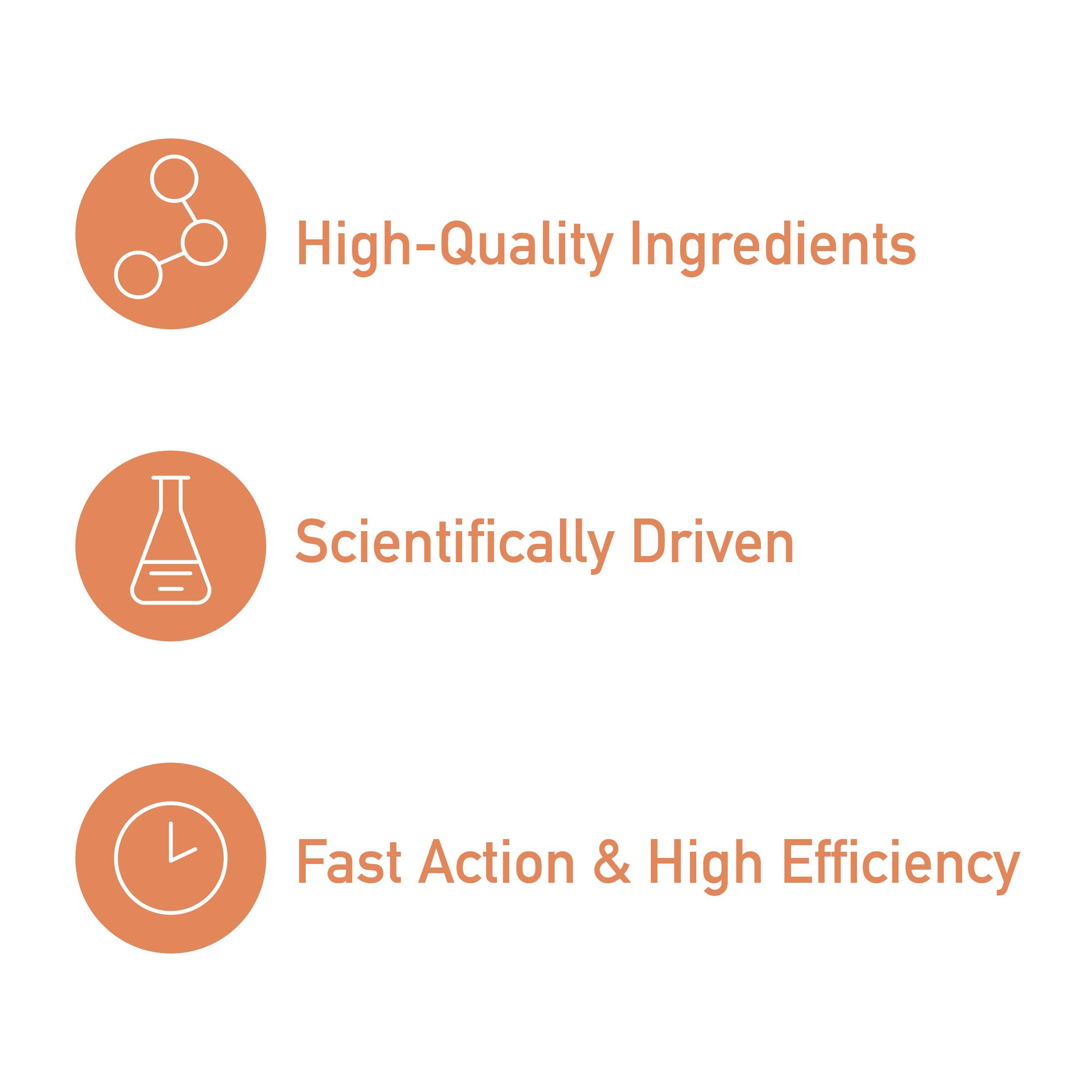 Swiss Imports Effervescent Multivitamins + Biotin for Wellness & Vitality