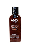 SXO Water-Based Edible Massage Oil – 2 fl oz (Chocolate) for Him & Her