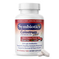 Symbiotics Colostrum 120ct Chewables Plus – Immunity & Digestion