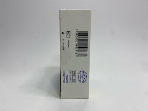 Symo Kane Enovid@ Nasal Spray – Natural, Chemical-Free Daily Protection, Travel Size, Cruelty-Free, Pack of 4