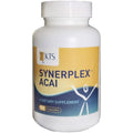 Synerplex Acai Capsules – All Natural Superfood for Overall Health | Berry Supplement