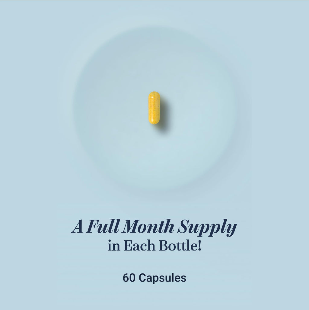 Synocell Glucosamine Chondroitin Complex – Joint Support with Boswellia, MSM & Quercetin