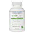 Arthur Andrew Medical Syntol 3-in-1 Probiotics, Prebiotic Fiber & Enzymes – 180 Capsules