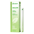 SYRKON Herbal Diffuser Pen – Lung Support, Throat Relief, Plant-Based | 600+ Uses