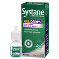 Systane Lubricant Eye Gel Drops, 10 mL (Packaging May Vary) – Long-Lasting Gel Shield