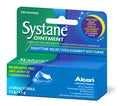 Systane Lub Eye Nighttime Ointment 3.5g (6 Pack) – Overnight Eye Lubricant