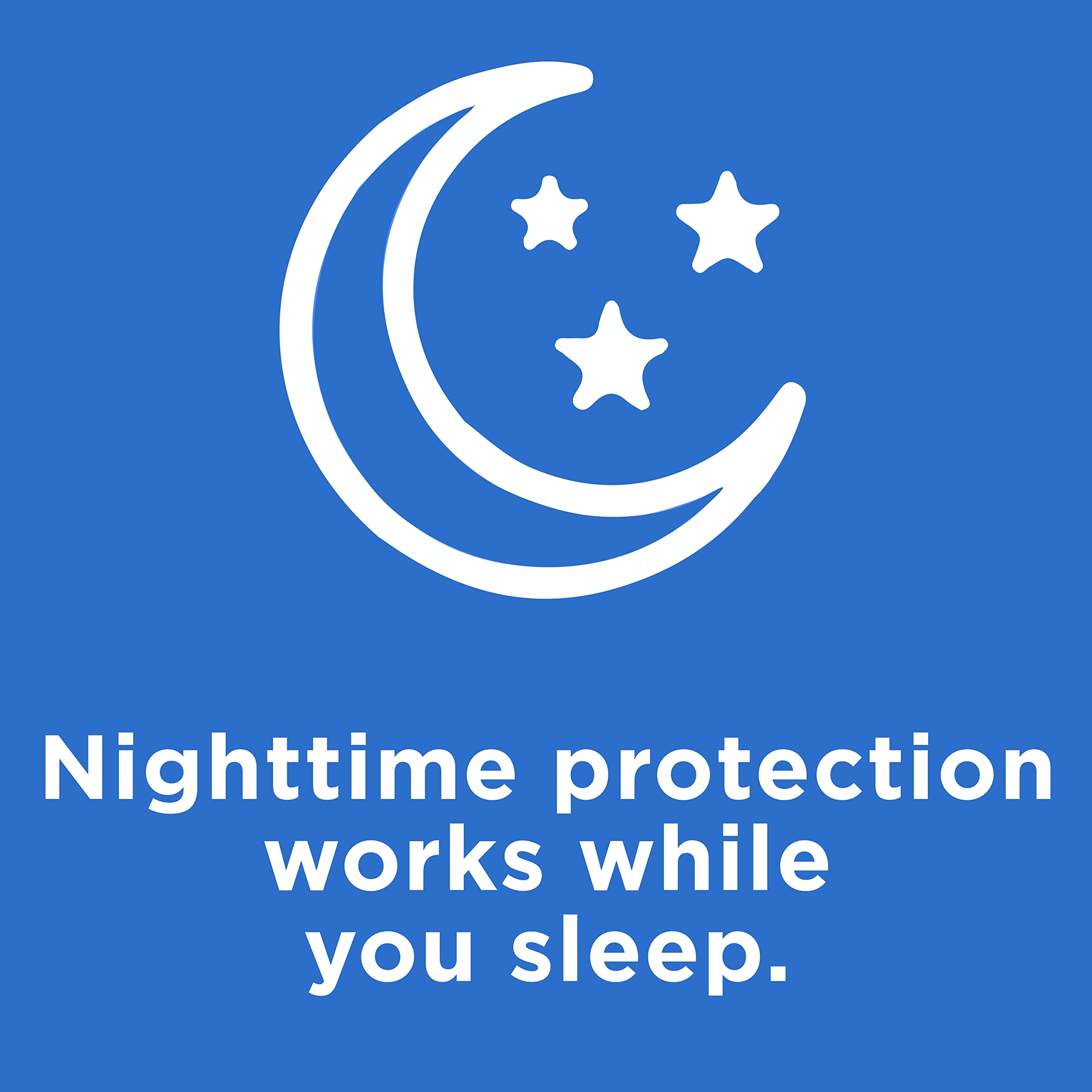 Systane Nighttime Lubricant Eye Ointment 3.50 g - 2 Pack - Preservative-Free Overnight Comfort