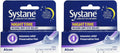 Systane Nighttime Lubricant Eye Ointment 3.50 g - 2 Pack - Preservative-Free Overnight Comfort