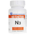 N3 Relaxa 60 Capsules by Systemic Formulas – Nervous System Support