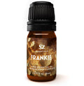 Sz Essentials Frankie Frankincense Complete Pure Essential Oil - 0.17 oz - 100% Natural & Undiluted