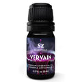 Sz Essentials Vervain Oil | Vegan, Spiritual Protection & Magick