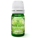 Sz Essentials White Lotus Essential Oil – 100% Pure, Therapeutic Grade, Vegan, 5ml