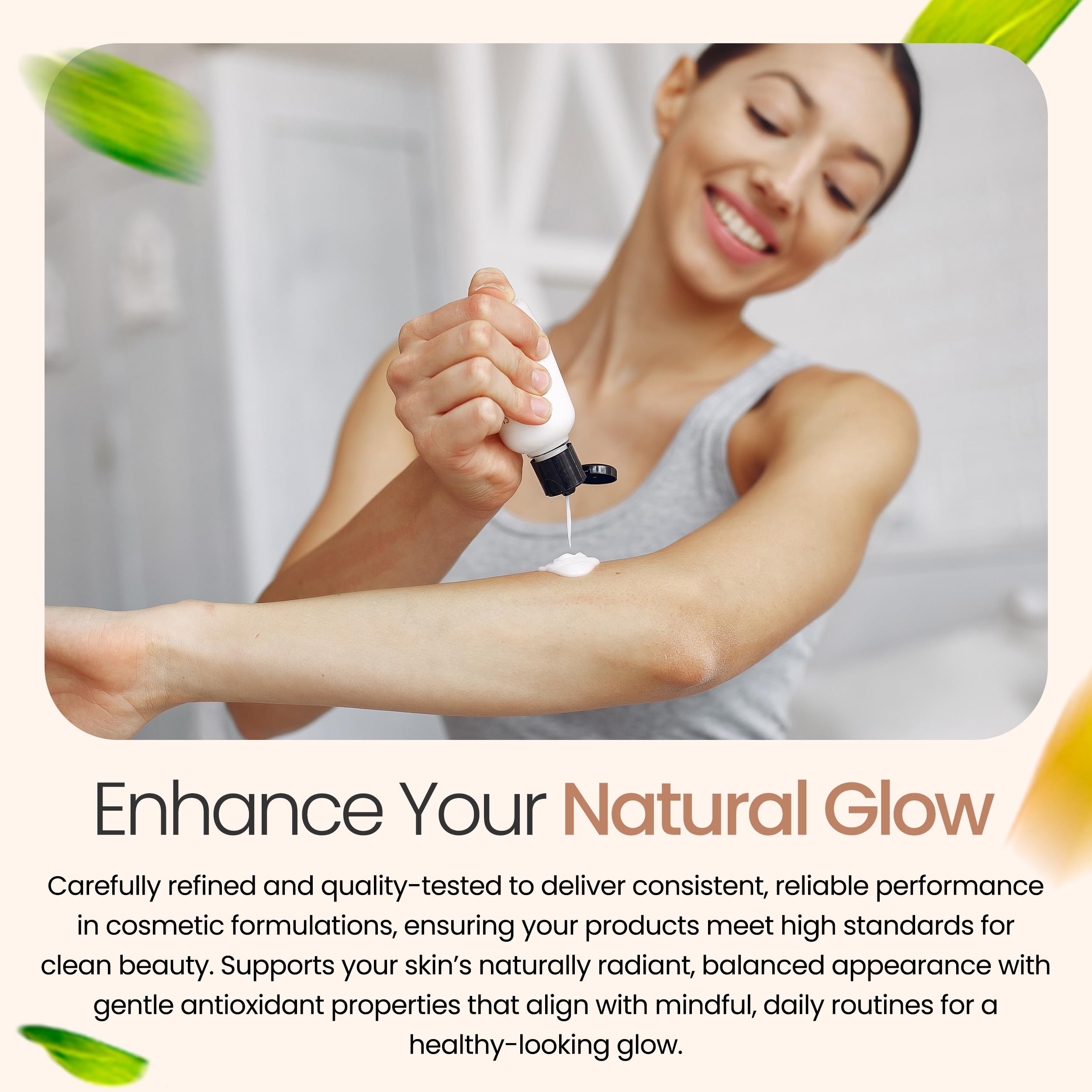Vitamin A Powder – Retinyl Palmitate & Retinol (1 oz / 28 g) USP & Cosmetic Grade | Talsen