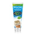 Tanner’s Tasty Paste Vanilla Bling - Anticavity Fluoride Kids Toothpaste, 4.2 oz