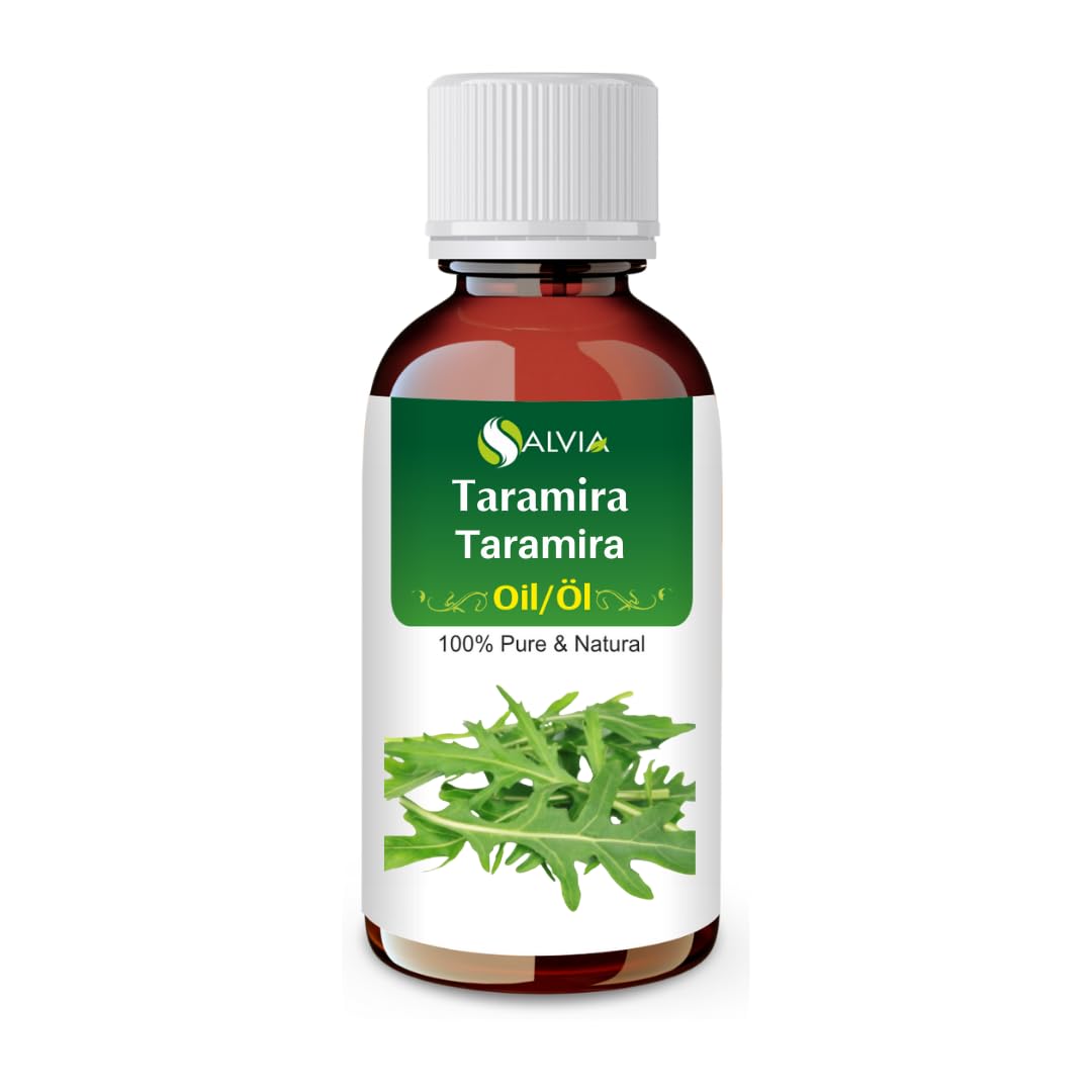 Taramira (Eruca sativa) Essential Oil – Pure & Natural, 15ML