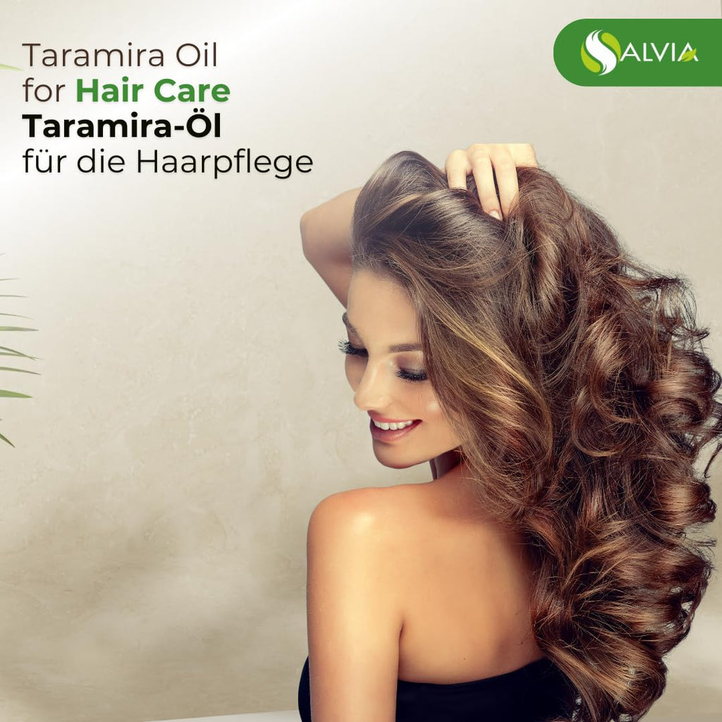 Taramira (Eruca sativa) Essential Oil – Pure & Natural, 15ML