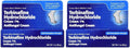 TARO Terbinafine 1% Anti-Fungal Cream – Athlete’s Foot Treatment (Pack of 2)