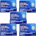 TARO Terbinafine 1% Cream – Fast Athlete’s Foot Relief, 5-Pack
