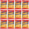 12 x Tayto Salt & Vinegar Flavour Chipsticks 6 X 28G