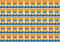 50 x Tayto Smokey Bacon Flavour Potato Crisps 35G