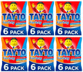 36 x Tayto Variety Pack 25g