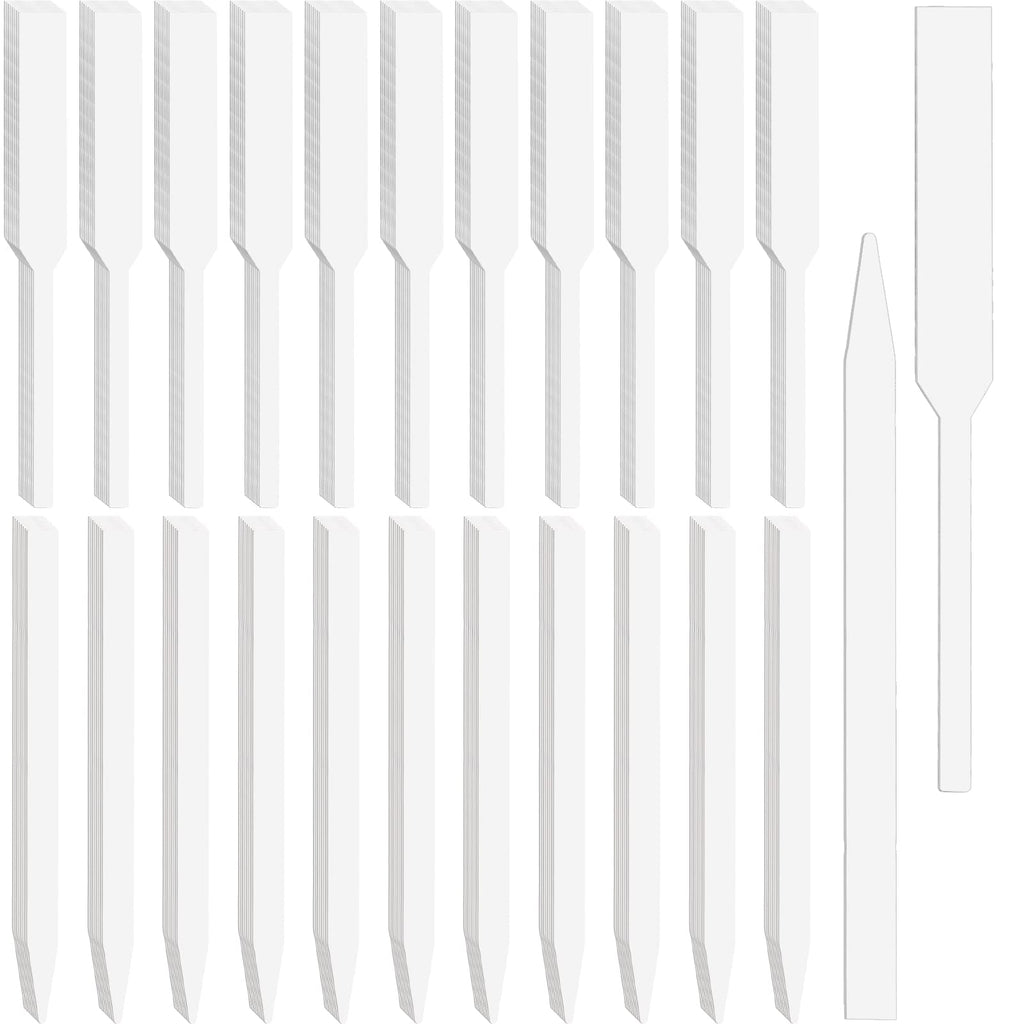 TBoxBo 800 Perfume Test Strips – DFSTFEWR5T457, Premium Fragrance Paper (5x0.6 in)