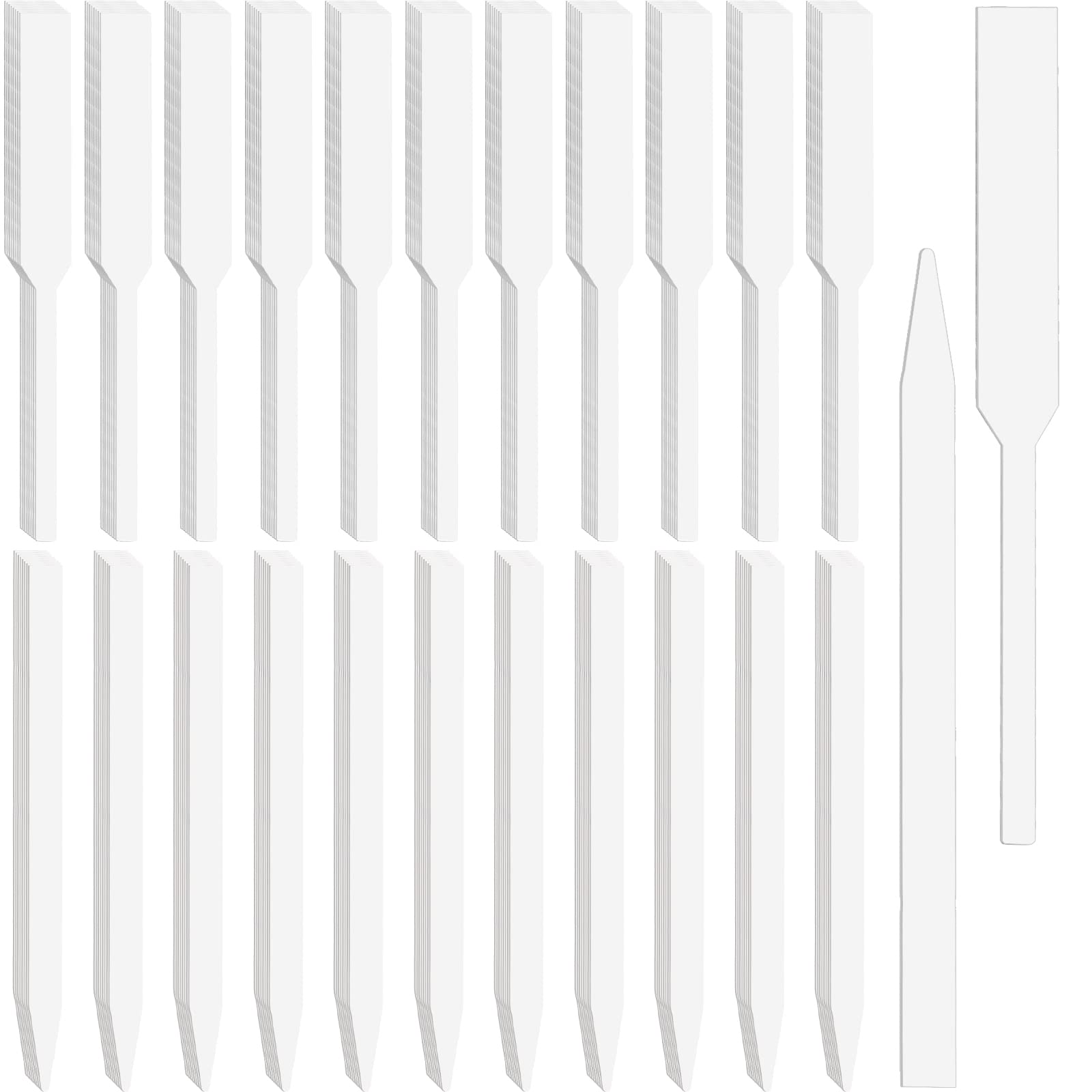 TBoxBo 800 Perfume Test Strips – DFSTFEWR5T457, Premium Fragrance Paper (5x0.6 in)