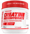 TC Nutrition Creatine Monohydrate Powder – 90 Servings (450g) 5g Per Serving