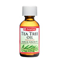De La Cruz 100% Pure Tea Tree Essential Oil from Australia - Steam Distilled for Aromatherapy - 1 FL OZ (30 mL)