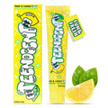 TEENOCENT Nano Hydroxyapatite Sensitive Toothpaste – Basil & Lemon Flavor, Fluoride Free