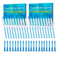 20pcs 3mL Teeth Whitening Gel Syringes – 35% Carbamide Peroxide Home Kit