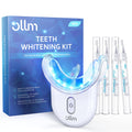 Teeth Whitening Kit with LED Light | 35% Carbamide Peroxide - Gentle on Sensitive Teeth