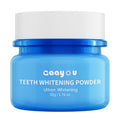 Teeth Whitening Powder – Remineralizing Mint Tooth Powder (50g / 1.76oz)