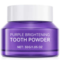 Teeth Whitening Powder – Enamel-Safe Brightening with PAP (Peroxide-Free)