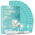 Teeth Whitening Strips 14 Treatments Kit - Includes Whitening Pen (28 Strips) | Safe for Sensitive Teeth