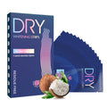 Teeth Whitening Strips with Coconut Oil Flavor – 28 Peroxide-Free Strips