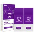 Teeth Whitening Strips – Pack of 28, 14 Treatments – Safe for Enamel, Sensitivity-Free