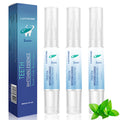 Teeth Whitening Essence Pen (3pcs) – Remove Stains, Fresh Breath, Reduce Yellowing