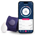 Tempdrop Wearable Ovulation Tracker – Sleep-Based BBT Monitor & Fertility App