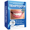 Temptooth: Trusted Patented Temporary Tooth Replacement Kit